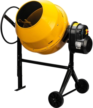 Бетономешалка Denzel  B-180