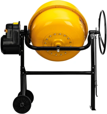 Бетономешалка Denzel  B-180