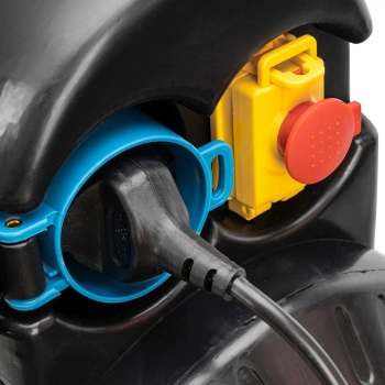 Бетономешалка Denzel  B-180