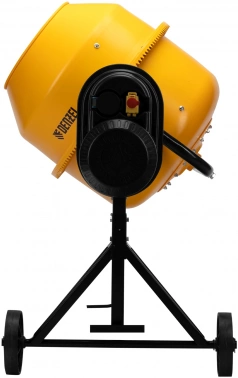 Бетономешалка Denzel  B-200