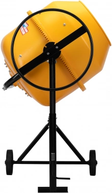 Бетономешалка Denzel  B-200