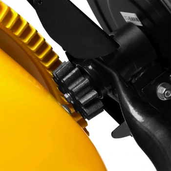 Бетономешалка Denzel  B-200