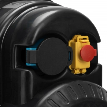 Бетономешалка Denzel  B-200