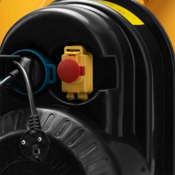 Бетономешалка Denzel  B-200