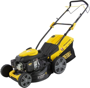 Газонокосилка роторная Denzel GLD-460SP