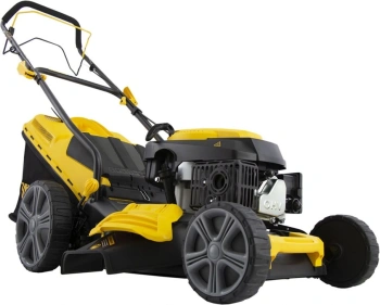 Газонокосилка роторная Denzel GLD-460SP