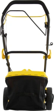 Газонокосилка роторная Denzel GLD-460SP