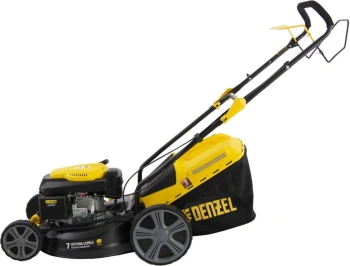 Газонокосилка роторная Denzel GLD-460SP