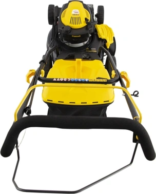 Газонокосилка роторная Denzel GLD-460SP