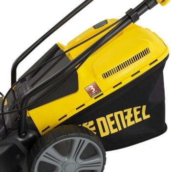 Газонокосилка роторная Denzel GLD-460SP