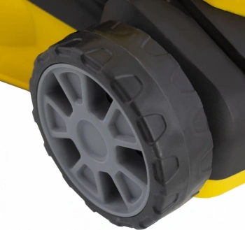 Газонокосилка роторная Denzel GLD-460SP