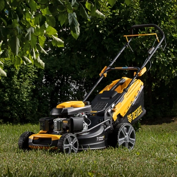 Газонокосилка роторная Denzel GLD-460SP