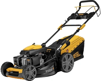 Газонокосилка роторная Denzel GLD-520SP