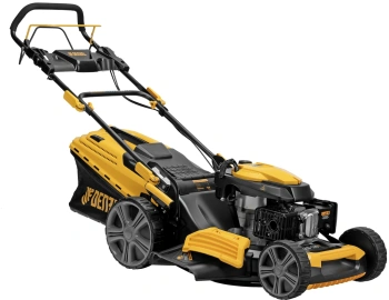 Газонокосилка роторная Denzel GLD-520SP