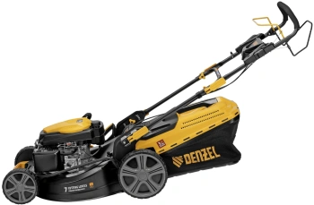 Газонокосилка роторная Denzel GLD-520SP