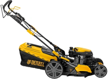 Газонокосилка роторная Denzel GLD-520SP