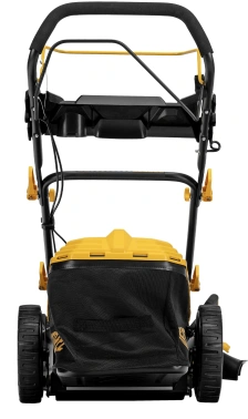 Газонокосилка роторная Denzel GLD-520SP