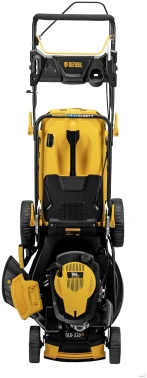 Газонокосилка роторная Denzel GLD-520SP