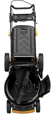 Газонокосилка роторная Denzel GLD-520SP