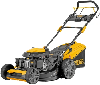 Газонокосилка роторная Denzel GLD-520SP