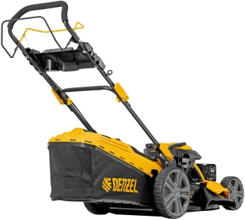 Газонокосилка роторная Denzel GLD-520SP