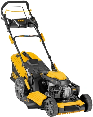 Газонокосилка роторная Denzel GLD-520SP