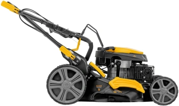 Газонокосилка роторная Denzel GLD-520SP