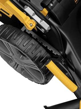 Газонокосилка роторная Denzel GLD-520SP