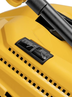 Газонокосилка роторная Denzel GLD-520SP