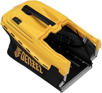 Газонокосилка роторная Denzel GLD-520SP