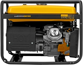 Генератор Denzel GE 6900