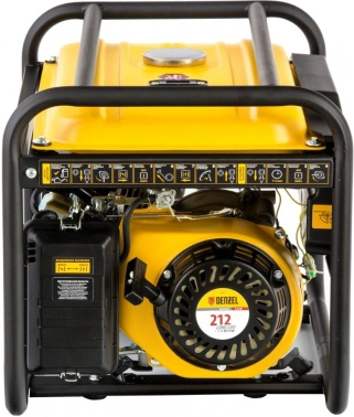 Генератор Denzel PS 33