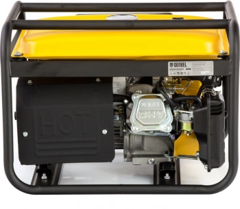 Генератор Denzel PS 33