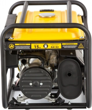 Генератор Denzel PS 33