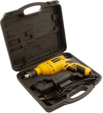 Дрель ударная Denzel ID-750