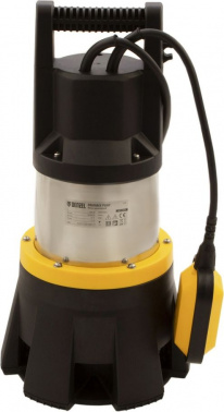 Насос дренажный Denzel DP1400X