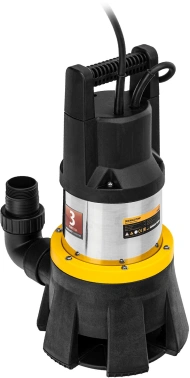 Насос дренажный Denzel DP1400X