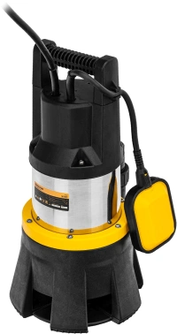 Насос дренажный Denzel DP1400X