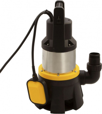Насос дренажный Denzel DP1400X