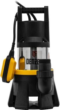 Насос дренажный Denzel DP1400X