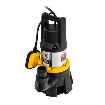 Насос дренажный Denzel DP1400X