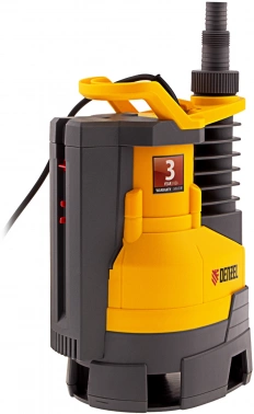 Насос дренажный Denzel DPХ800