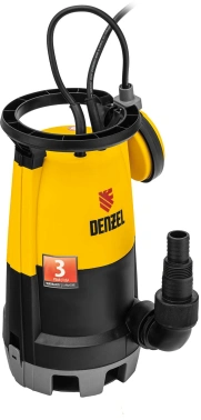 Насос дренажный Denzel DP-450S
