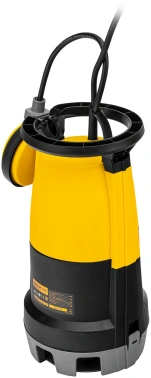 Насос дренажный Denzel DP-450S