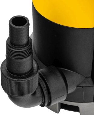 Насос дренажный Denzel DP-450S