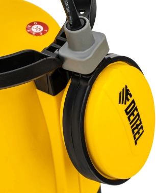 Насос дренажный Denzel DP-450S