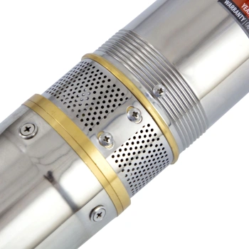 Насос скважинный Denzel DWC-4-140