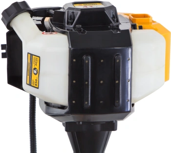 Триммер бензиновый Denzel DR-43