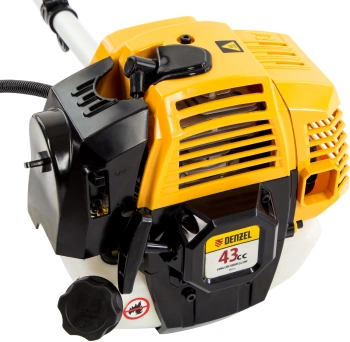 Триммер бензиновый Denzel DR-43