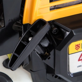 Триммер бензиновый Denzel DR-43